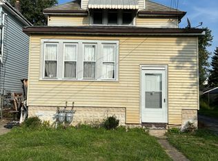 295 Wagner Ave #2, Buffalo, NY 14212