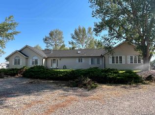 1955 W Walnut St, Wheatland, WY 82201