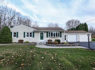 82 North Ave, Hilton, NY 14468