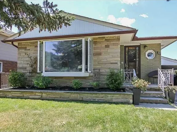 35 Collingdon Dr, Brantford, ON N3S 3C9