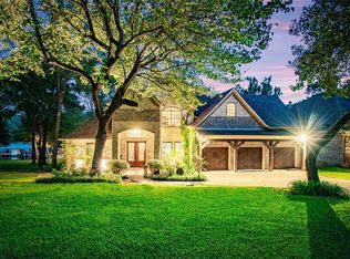 5222 Bayshore Dr, Athens, TX 75752