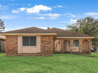 7501 Briarheath Dr, New Orleans, LA 70128
