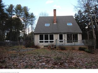 14 Oak Ridge Rd, Brunswick, ME 04011