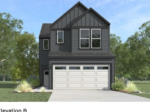 3207 Ash Park Dr, Richland Hills, TX 76118