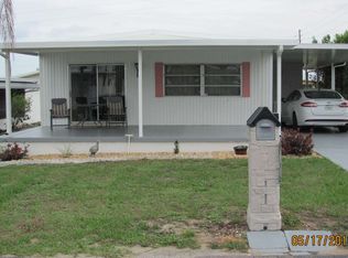 3244 Las Vegas Blvd, Sebring, FL 33870