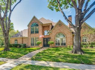 1617 Glen Springs Dr, Plano, TX 75093