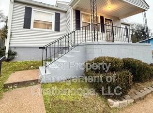 3009 Saint Paul St, Chattanooga, TN 37404