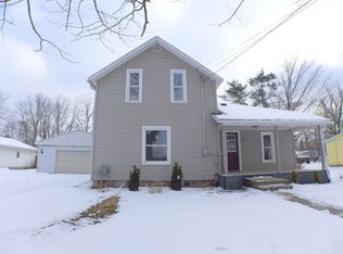 220 West St, Laingsburg, MI