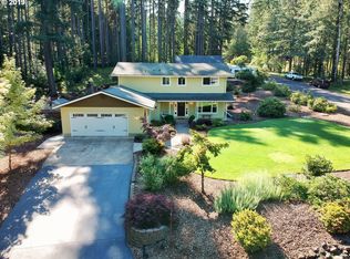 88097 Chita Loop, Springfield, OR 97478