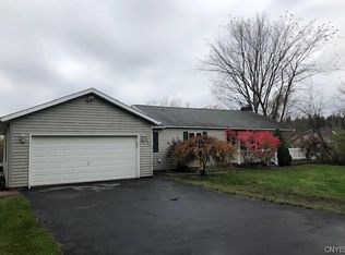 6560 Fox Rd #SS, Marcy, NY 13403