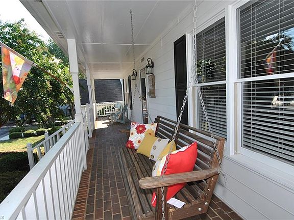 2nd image of 2205 King George Ct