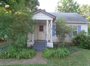 54 River Meadow Dr, Rochester, NY 14623