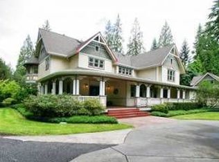 26453 SE Duthie Hill Rd, Issaquah, WA 98029