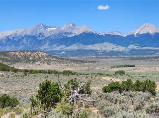 3262 Salomon Rd, Fort Garland, CO 81133