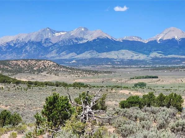 Lot 3262 Salomon Road, Fort Garland, CO 81133