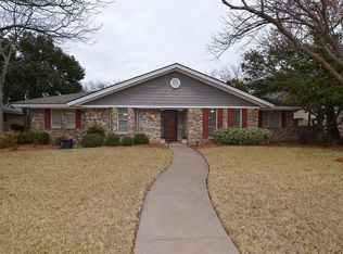 3117 Brookshire Dr, Plano, TX 75075