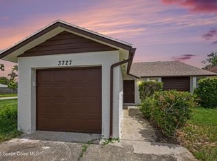 3727 Teakwood Ct, Melbourne, FL 32935