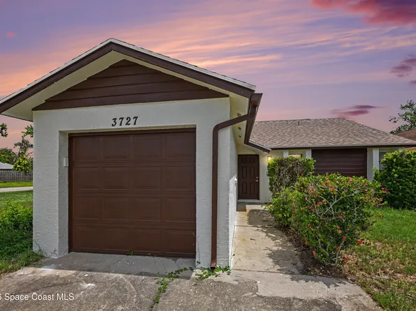 3727 Teakwood Ct, Melbourne, FL 32935