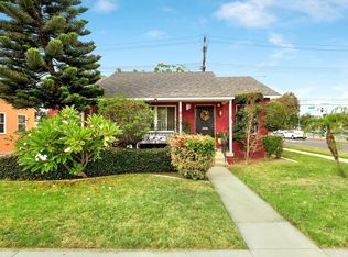 813 E Coolidge St, Long Beach, CA 90805