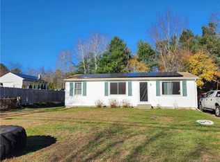 64 Lillibridge Rd, Plainfield, CT 06374