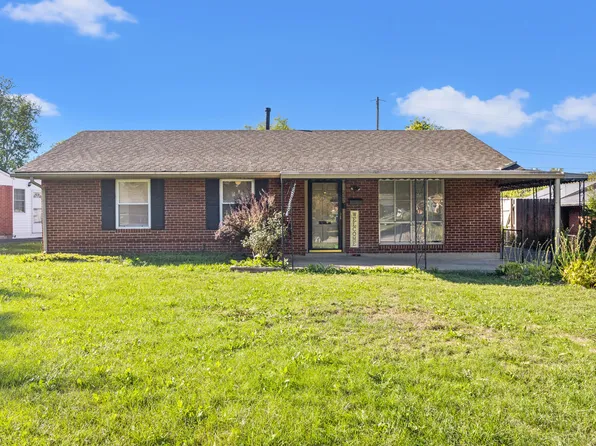 227 Mandalay Rd, Lexington, KY 40504