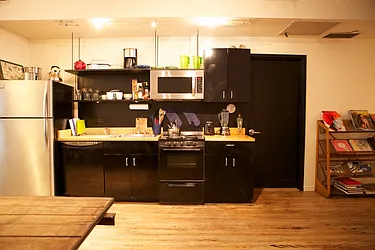 Rented by Momo Acquisition Group