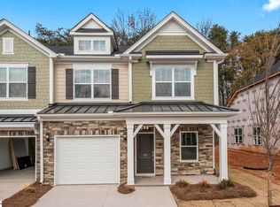 339 Nettle Ln LOT 275, Greenville, SC 29607