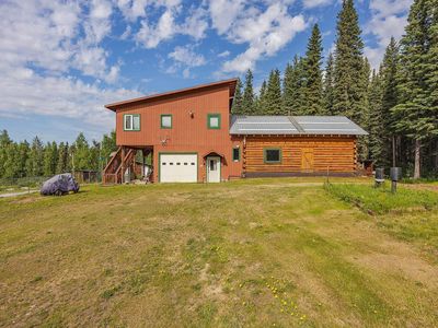 8635 Parks Hwy, Fairbanks, AK, 99709