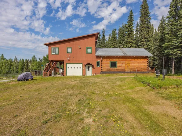 8635 Parks Hwy, Fairbanks, AK 99709