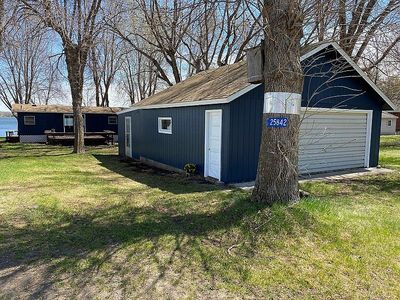 25842 Gunderson Dr, Glenwood, MN, 56334