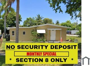1540 NW 19th Ave #B, Fort Lauderdale, FL 33311