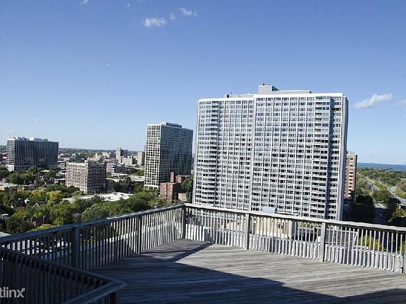 5th image of 4180 N Marine Dr APT 1211
