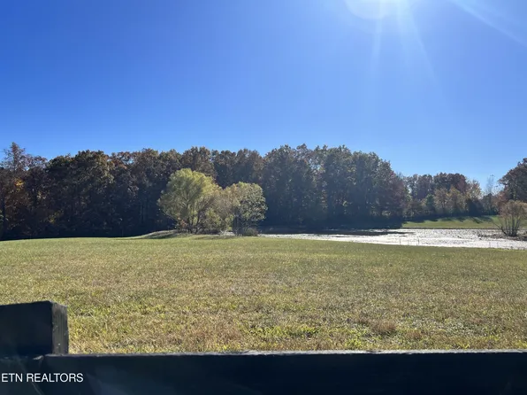 LOT Three Catoosa Ridge Dr, Crossville, TN 38571