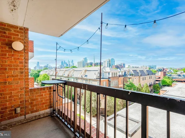 530 S 2nd St APT 643, Philadelphia, PA 19147