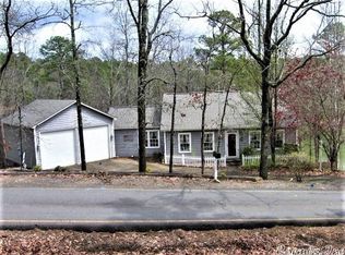 139 Castle Ridge Hts, Fairfield Bay, AR 72088