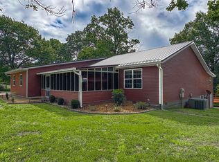 171 Parnell Ln, Flippin, AR 72634