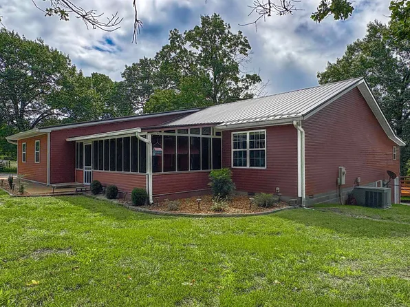 171 Parnell Ln, Flippin, AR 72634