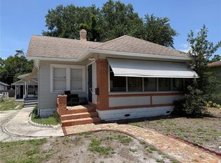 2521 4th St S, Saint Petersburg, FL 33705