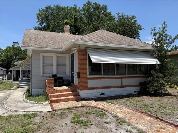 2521 4th St S, Saint Petersburg, FL 33705