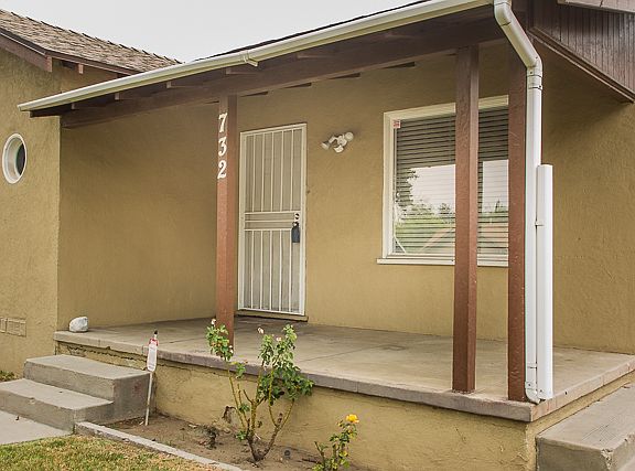 5th image of 732 W 20th St