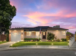 2401 Marshall St, Bakersfield, CA