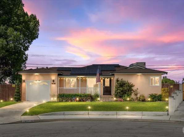 2401 Marshall St, Bakersfield, CA 93304