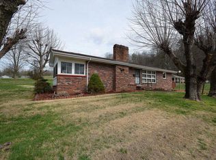 352 Obrien St, Erwin, TN 37650