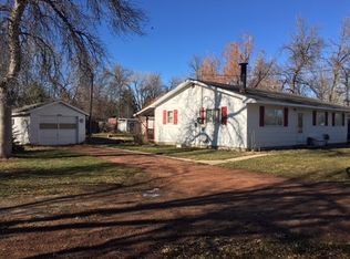 1958 Taylor Ave, Sheridan, WY 82801