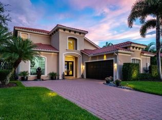 1405 Via Portofino, Naples, FL 34108