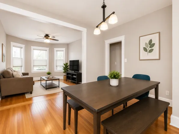 79 Topliff St #2, Dorchester, MA 02122