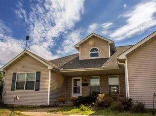 2128 120th St, New Sharon, IA 50207