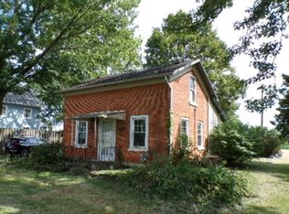 15944 Jefferson St, Bellevue, OH 44811