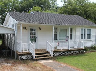 407 Adams Ave, Mt Pleasant, TN 38474