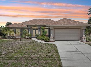 2160 W Hillsborough Blvd, North Port, FL 34286